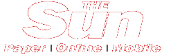 The Sun - Paper, Online, Mobile