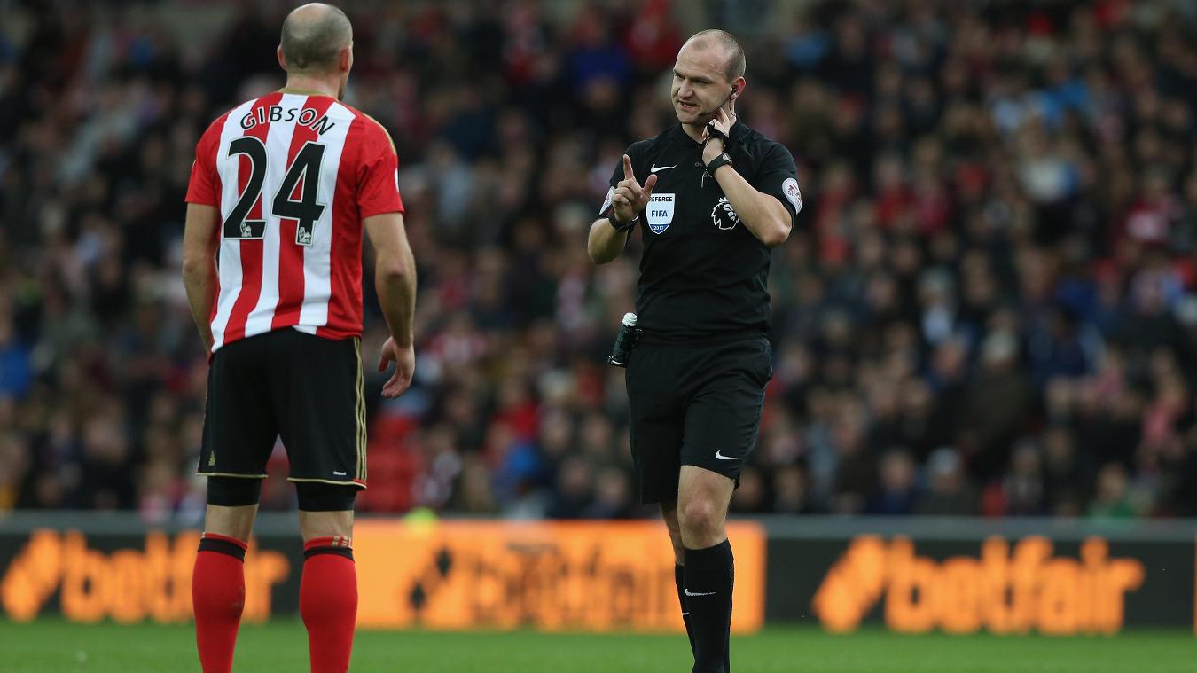Bobby Madley: A typical matchday