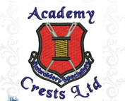 Academy Crests