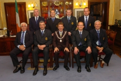 RM Referees reception-5